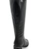 Сапоги женские Ascalini W24493