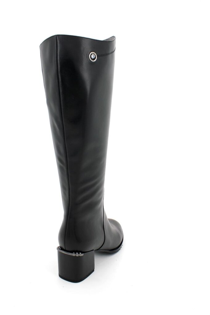 Сапоги женские Ascalini W24493