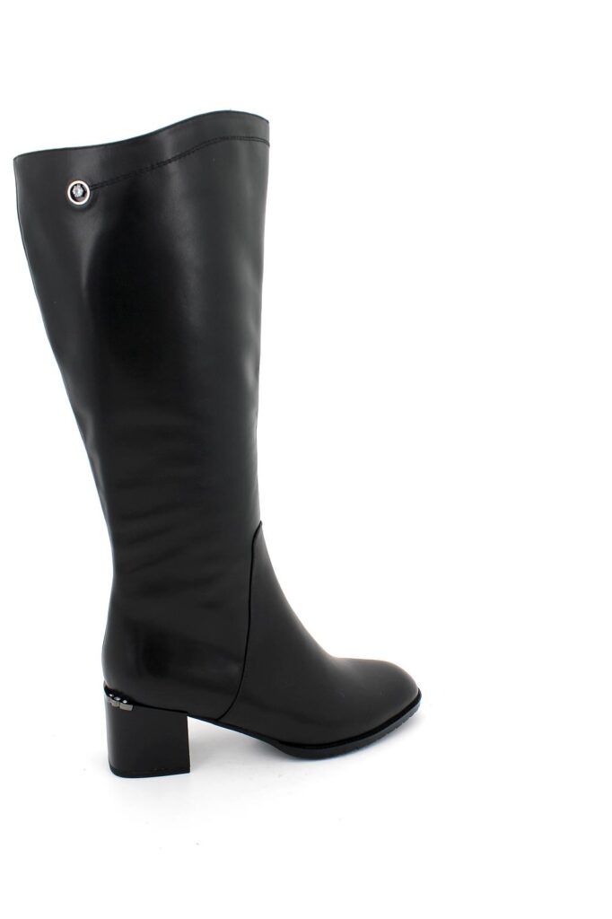 Сапоги женские Ascalini W24493