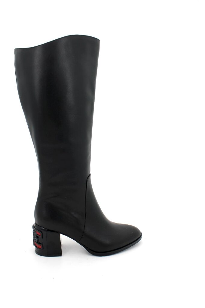 Сапоги женские Ascalini W24666B