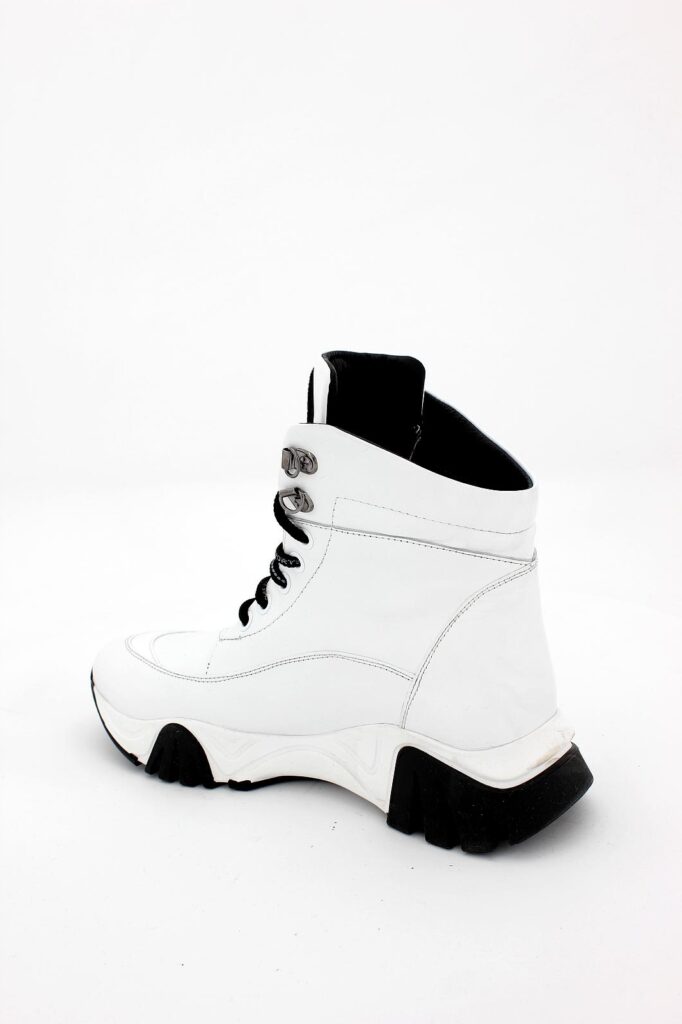 Ботинки женские Ascalini R11532ZB
