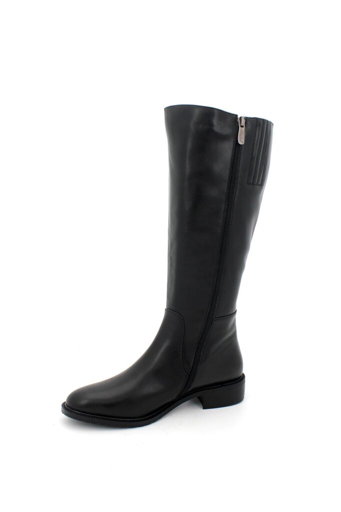 Сапоги женские Ascalini W24541E