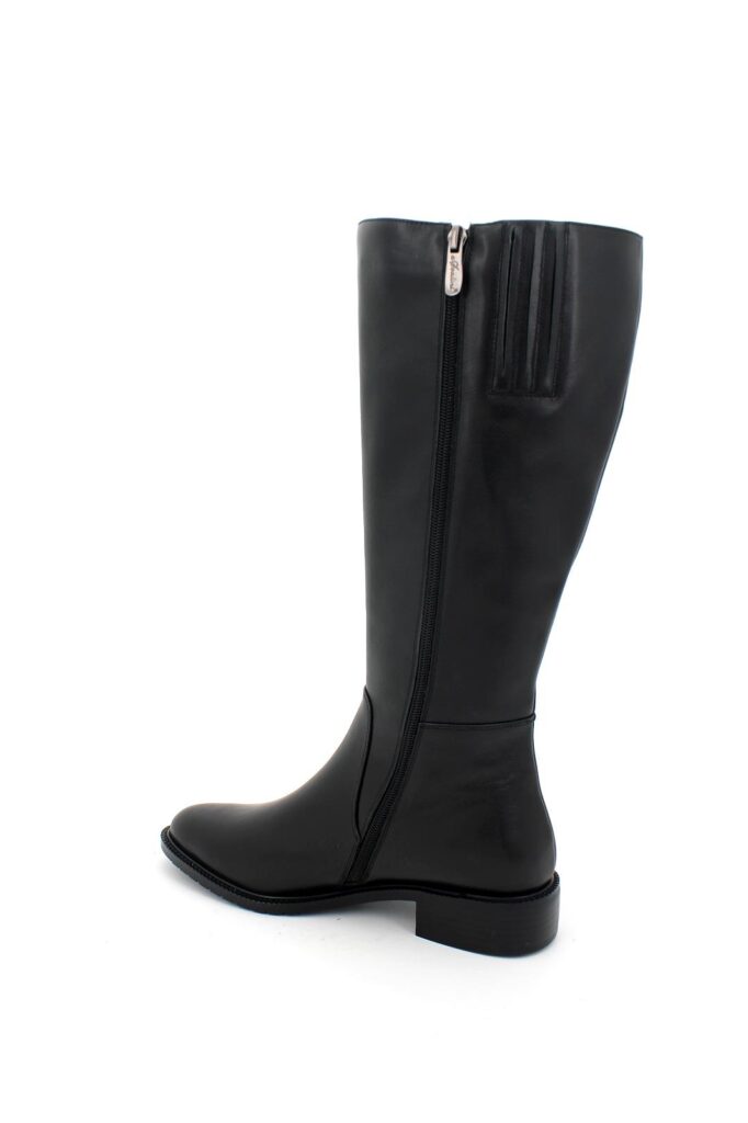 Сапоги женские Ascalini W24541E