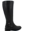 Сапоги женские Ascalini W24541E