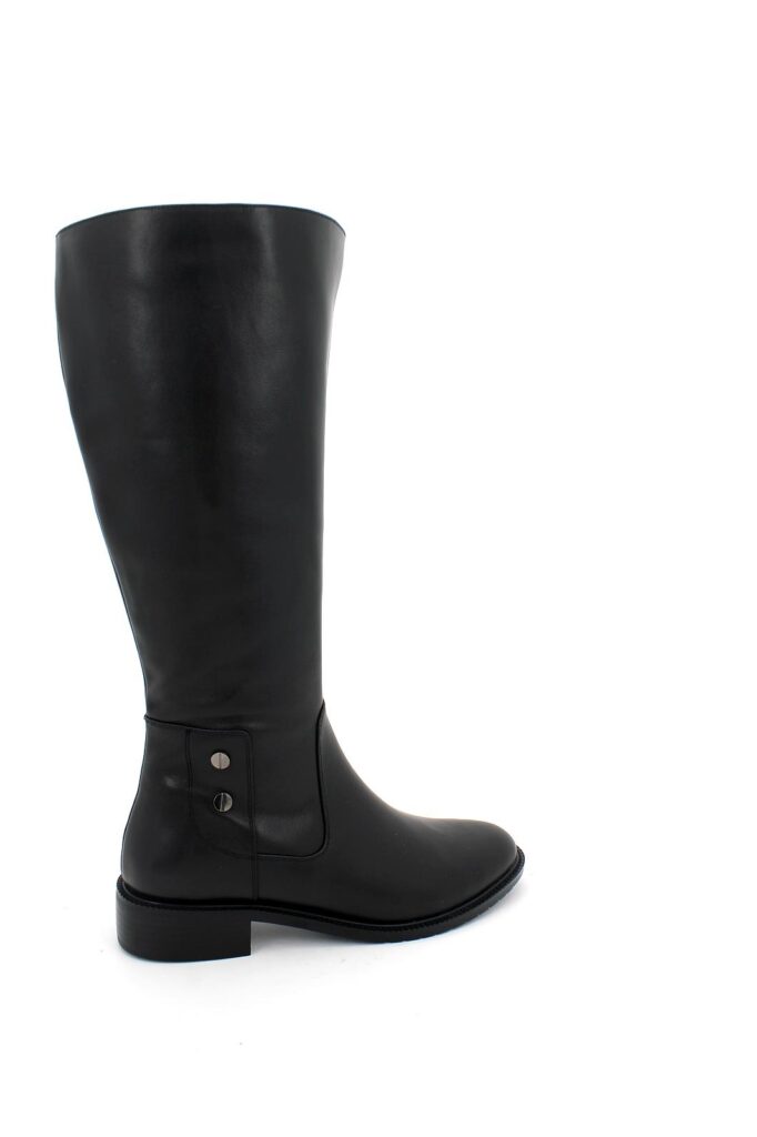 Сапоги женские Ascalini W24541E