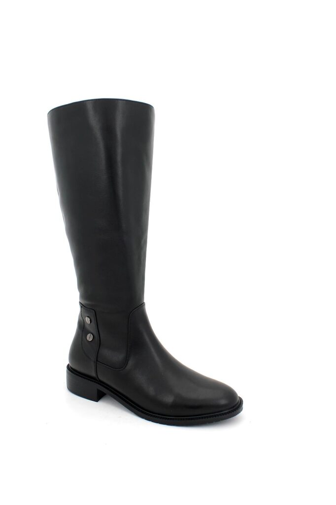 Сапоги женские Ascalini W24541E