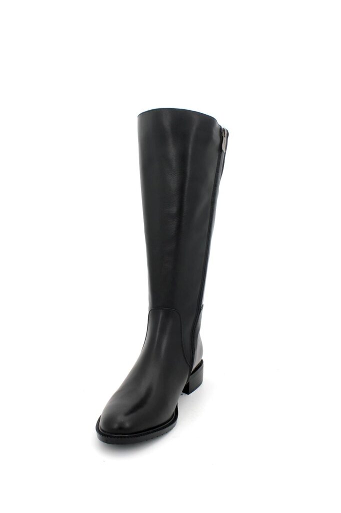 Сапоги женские Ascalini W24541E