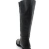 Сапоги женские Ascalini W24541E