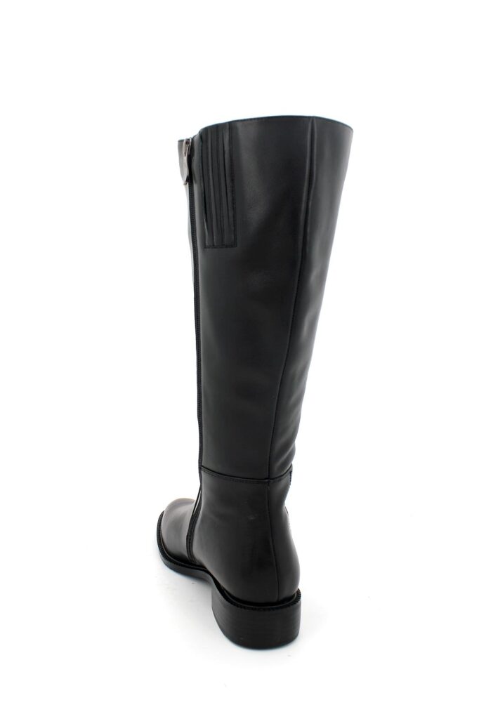 Сапоги женские Ascalini W24541E