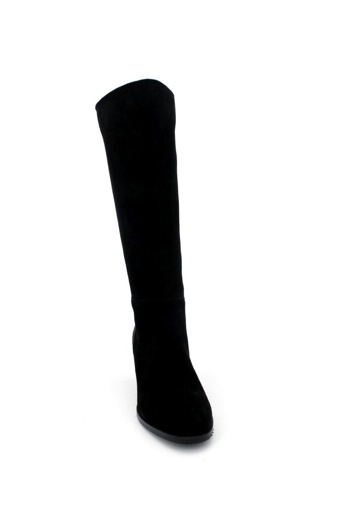 Сапоги женские Ascalini W24390E