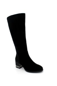 Сапоги женские Ascalini W24390E