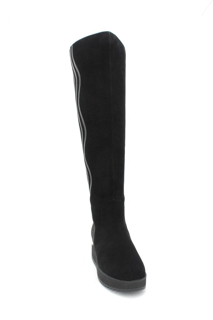 Сапоги женские Ascalini W23397E