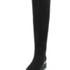 Сапоги женские Ascalini W23397E