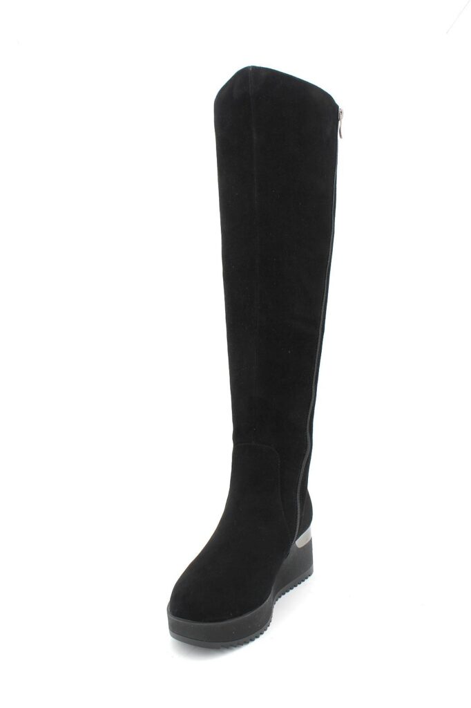 Сапоги женские Ascalini W23397E