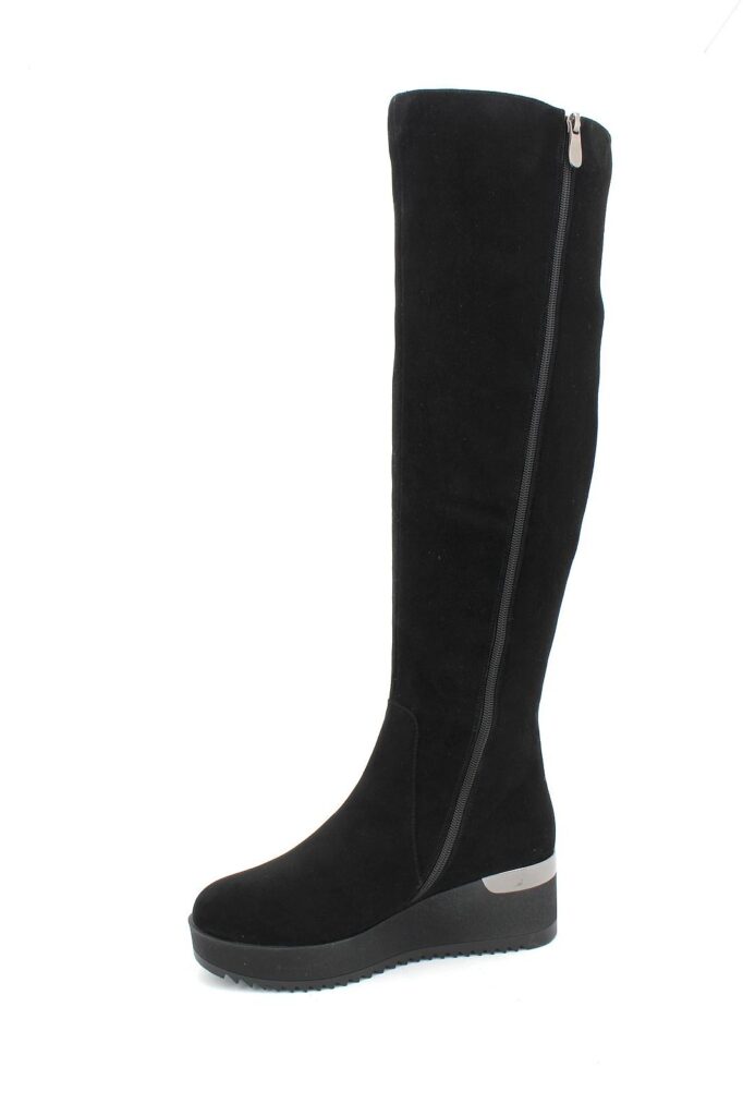 Сапоги женские Ascalini W23397E