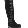 Сапоги женские Ascalini W23397E