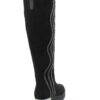 Сапоги женские Ascalini W23397E
