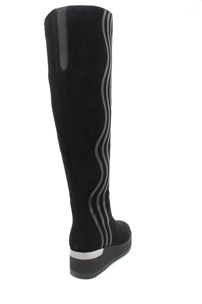 Сапоги женские Ascalini W23397E