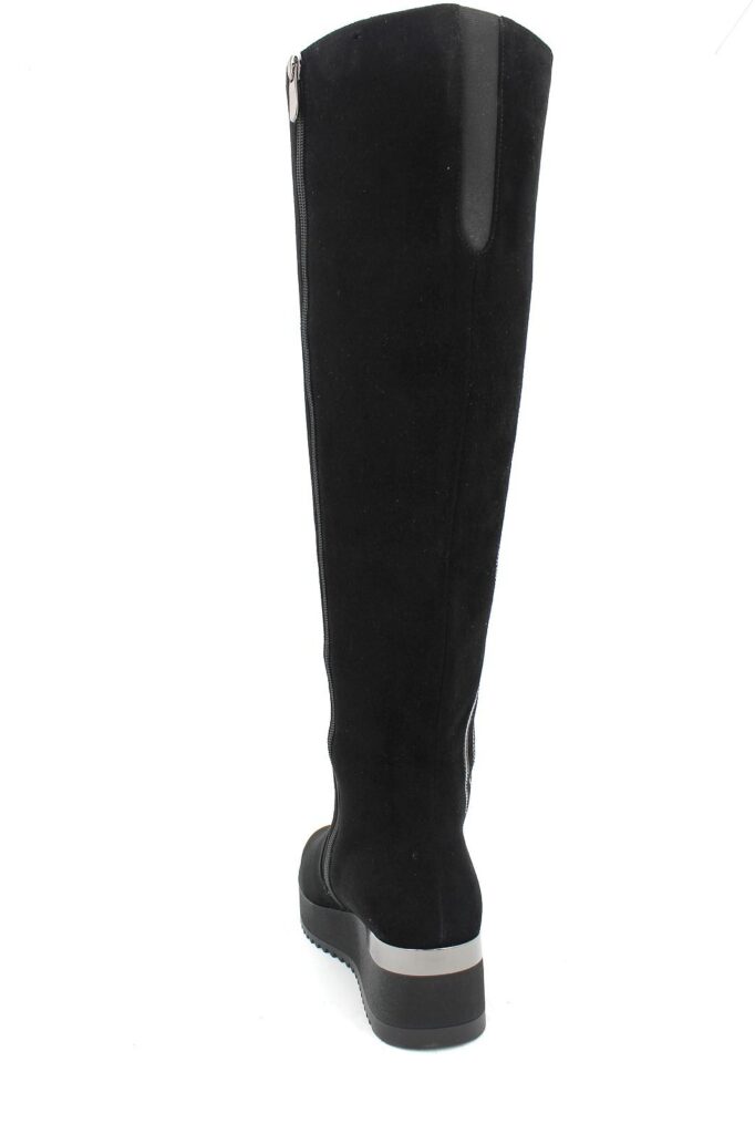 Сапоги женские Ascalini W23397E