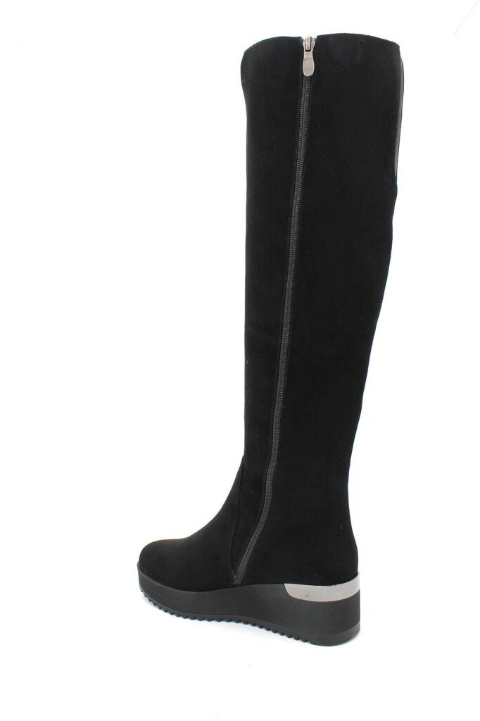 Сапоги женские Ascalini W23397E