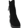 Полусапоги женские Ascalini W23400SB