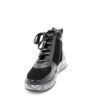 Ботинки женские Ascalini R10325B