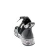 Ботинки женские Ascalini R10325B