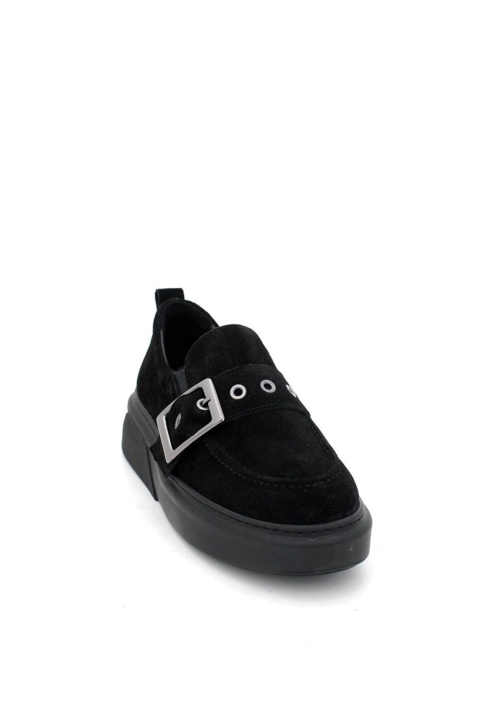 Туфли женские Ascalini R11757B