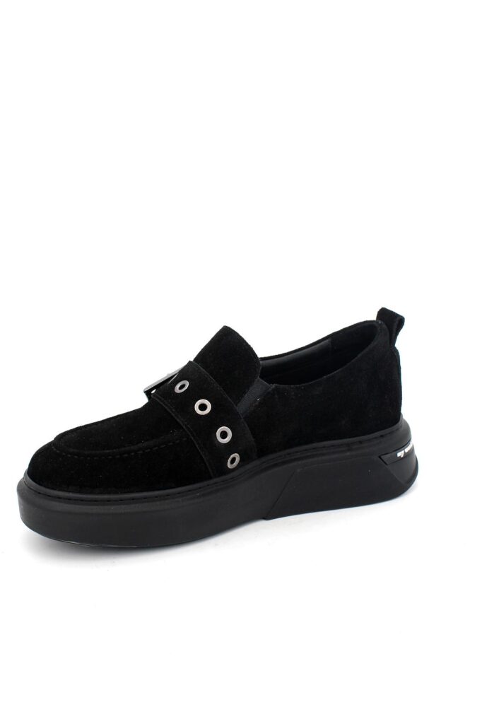 Туфли женские Ascalini R11757B