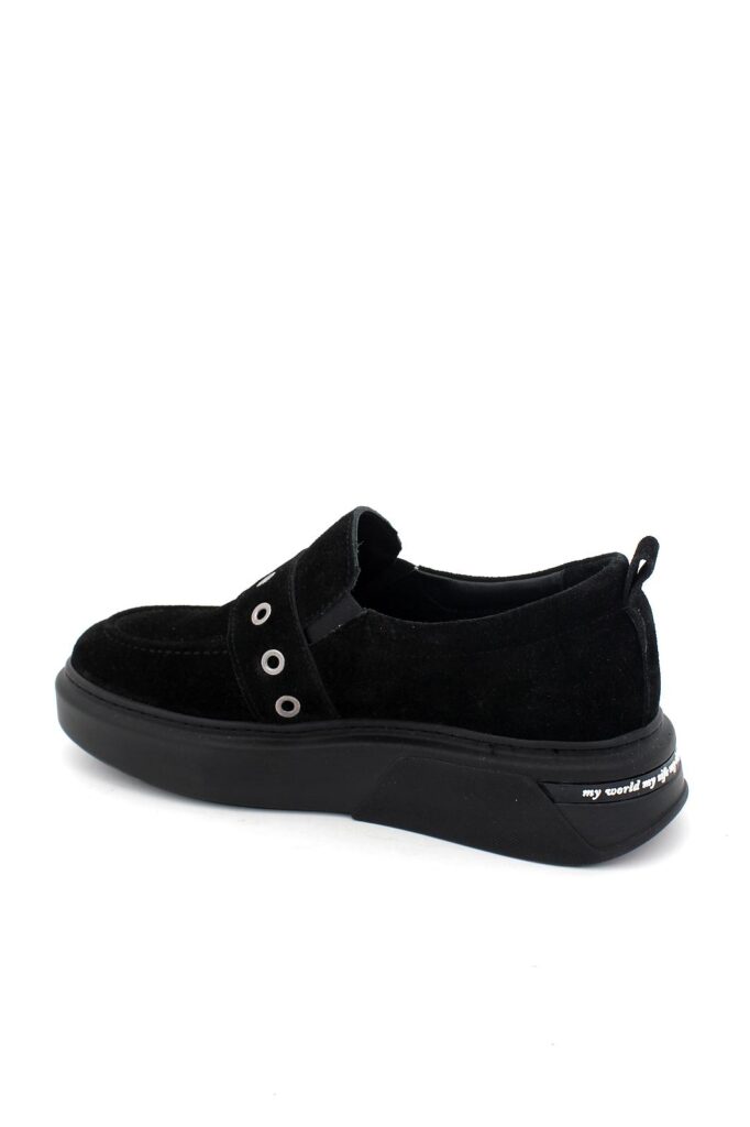 Туфли женские Ascalini R11757B