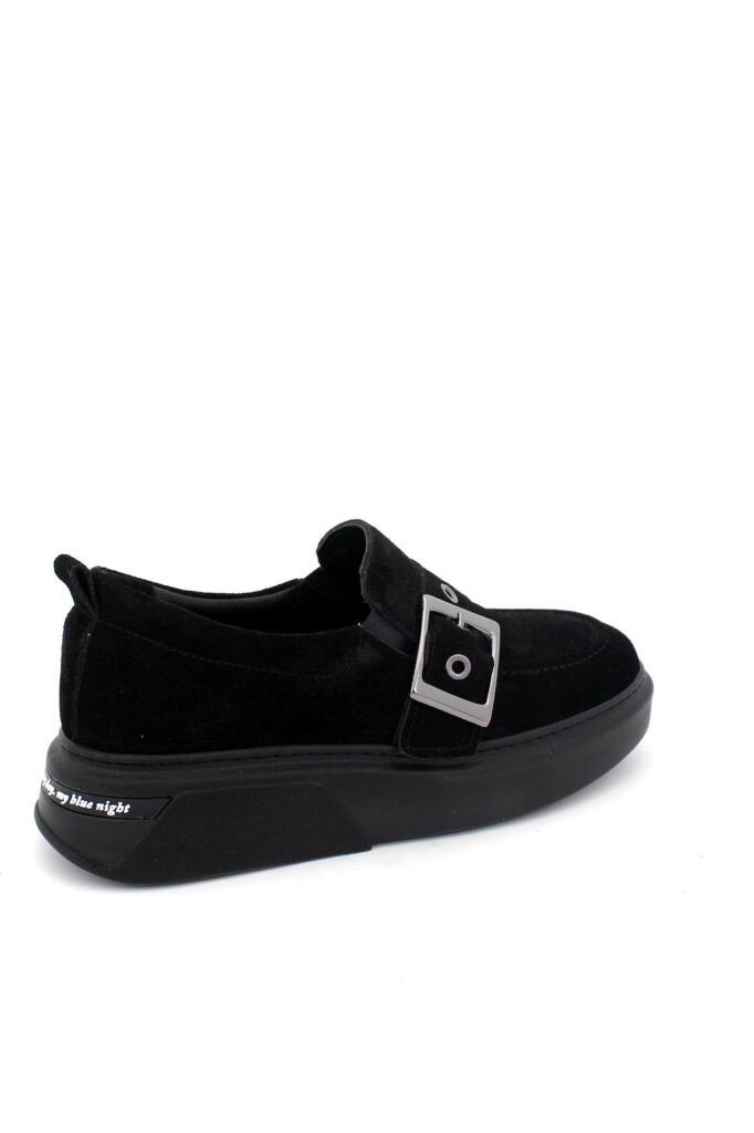 Туфли женские Ascalini R11757B