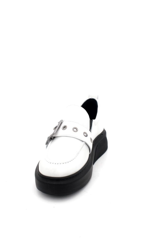 Туфли женские Ascalini R11760B