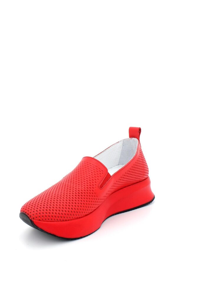 Туфли женские Ascalini R12099B