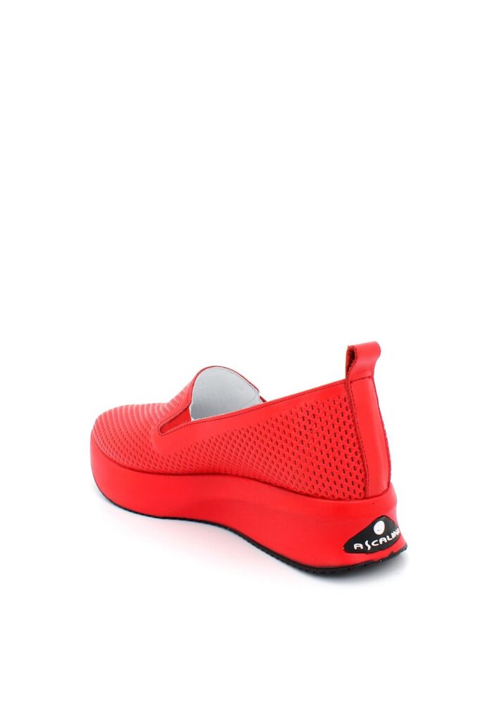 Туфли женские Ascalini R12099B