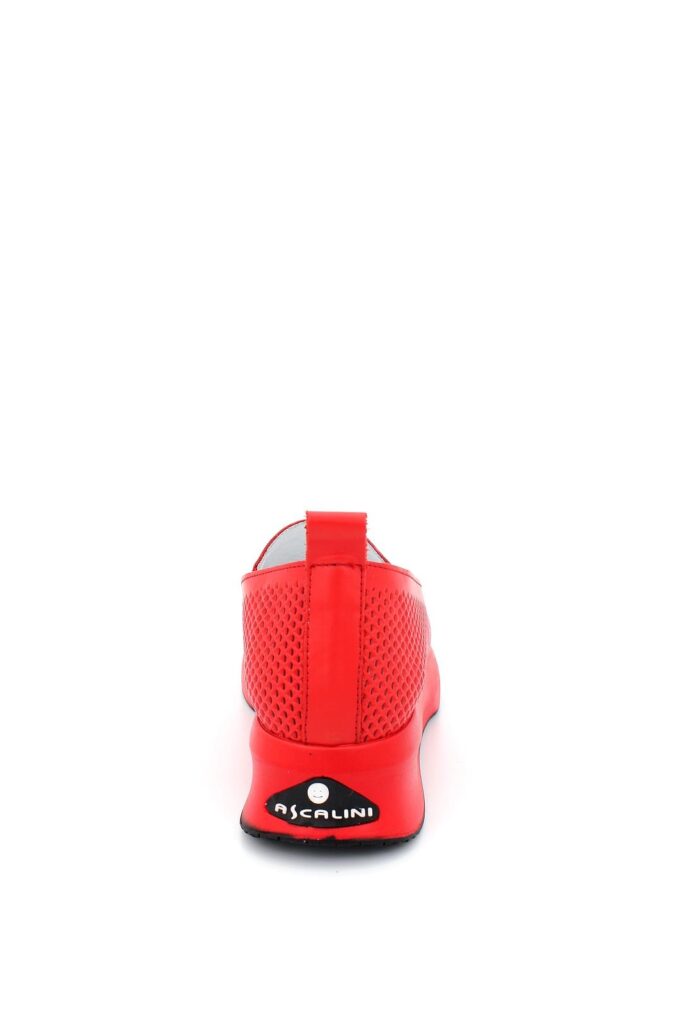Туфли женские Ascalini R12099B