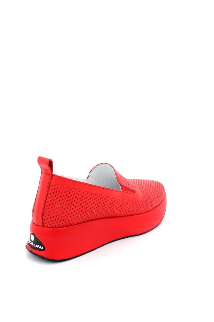 Туфли женские Ascalini R12099B