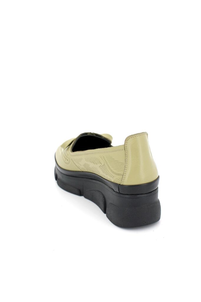 Туфли женские Ascalini R12370