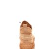 Кроссовки женские Ascalini Z35brown