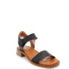 Босоножки женские Ascalini R12594