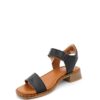 Босоножки женские Ascalini R12594
