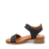 Босоножки женские Ascalini R12594