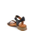 Босоножки женские Ascalini R12594