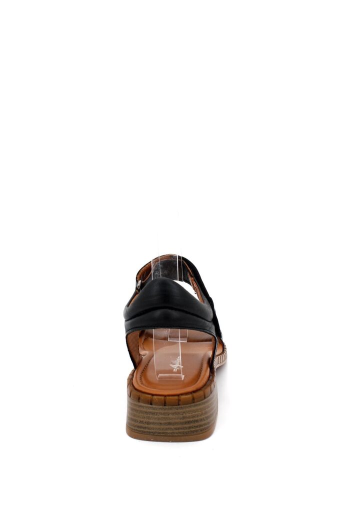 Босоножки женские Ascalini R12594