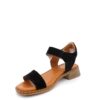Босоножки женские Ascalini R12595