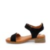 Босоножки женские Ascalini R12595