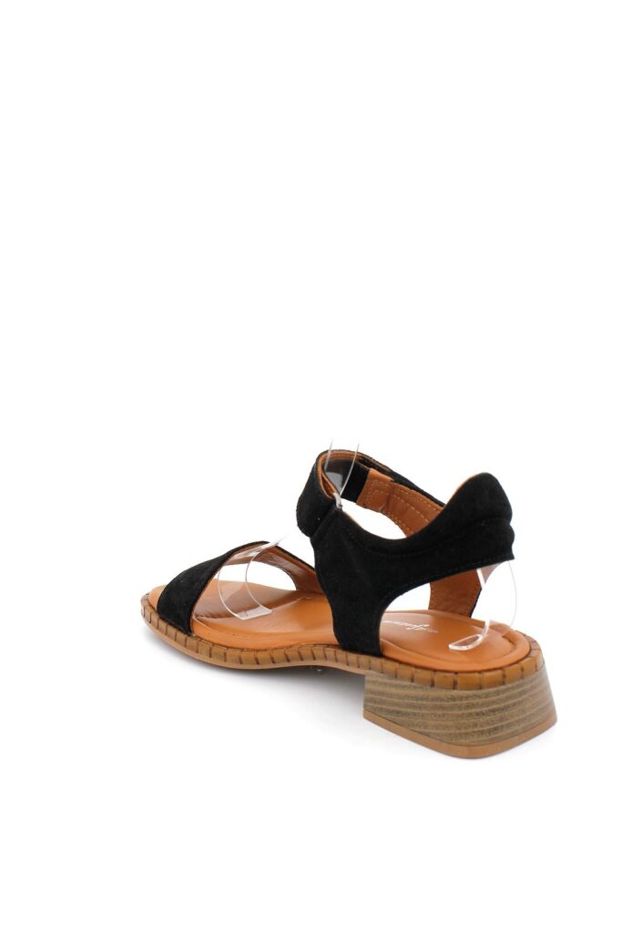 Босоножки женские Ascalini R12595
