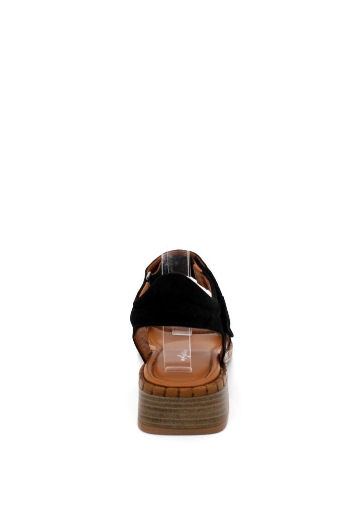 Босоножки женские Ascalini R12595