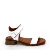 Босоножки женские Ascalini R12596