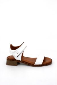 Босоножки женские Ascalini R12596