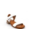 Босоножки женские Ascalini R12596